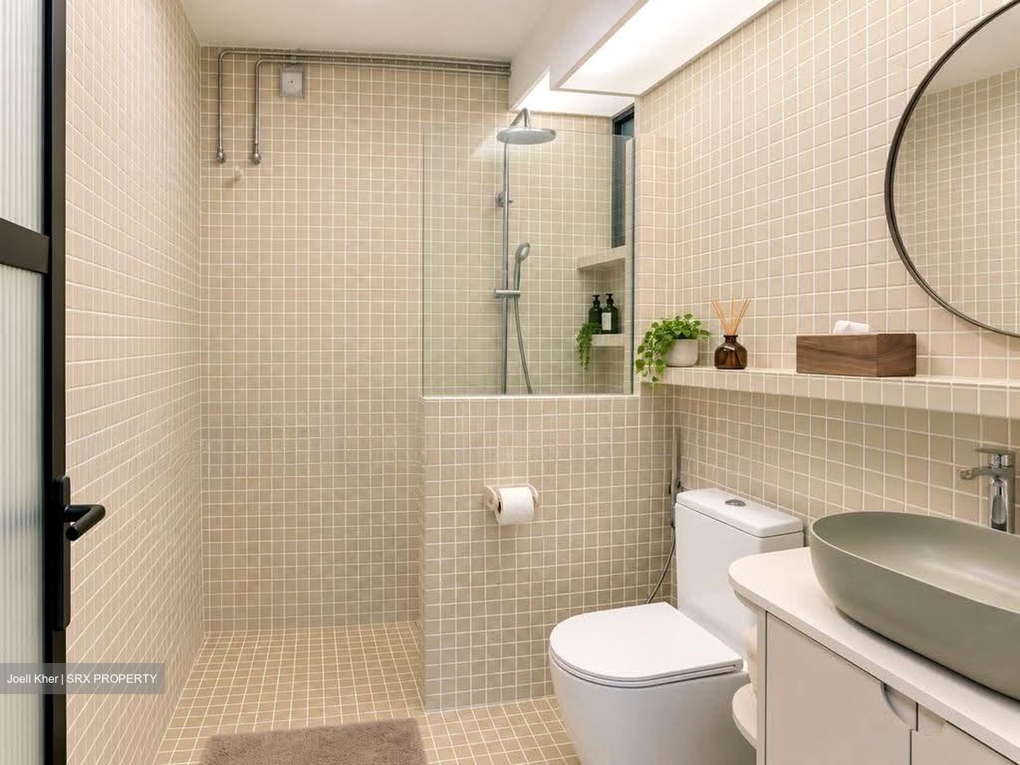 Blk 415A Waterfront I @ Northshore (Punggol), HDB 4 Rooms #614573211